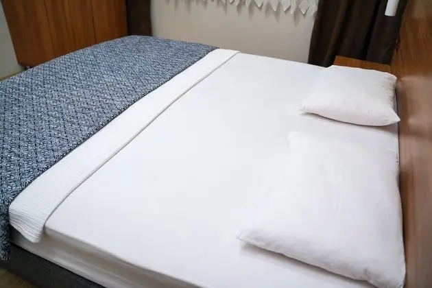 Junior Suite, 1 Bedroom, Terrace
