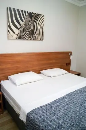 Junior Suite, 1 Bedroom, Terrace