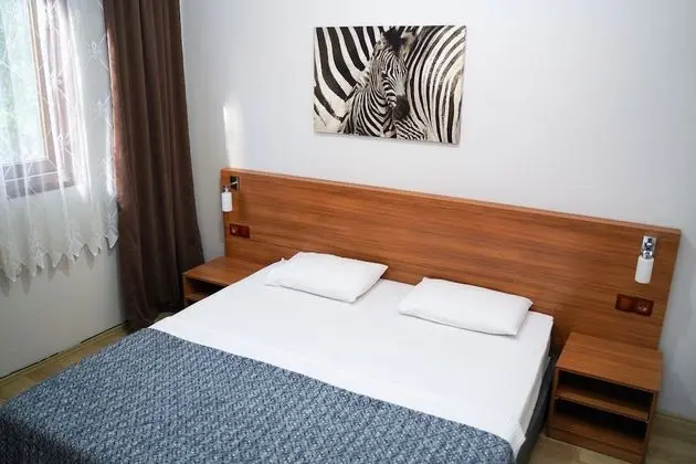 Junior Suite, 1 Bedroom, Terrace