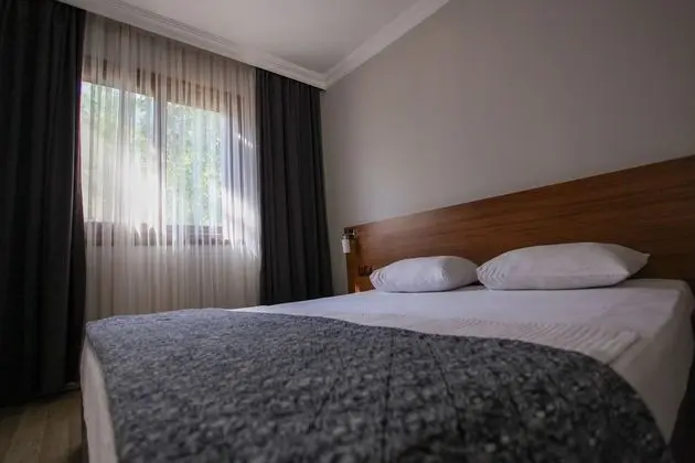 Junior Suite, 1 Bedroom, Terrace