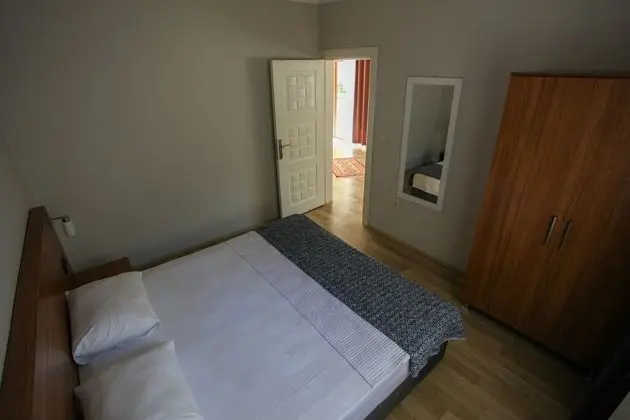 Junior Suite, 1 Bedroom, Terrace