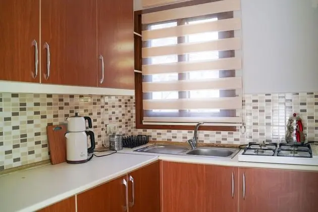 Junior Suite, 1 Bedroom, Terrace
