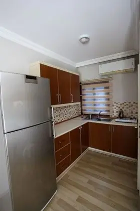 Junior Suite, 1 Bedroom, Terrace