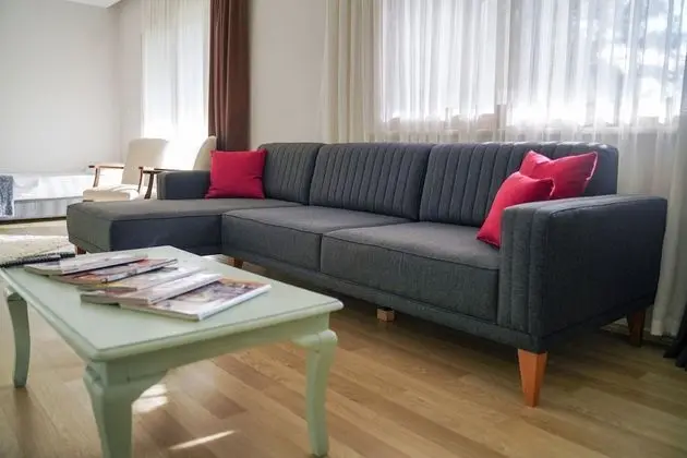 Junior Suite, 1 Bedroom, Terrace