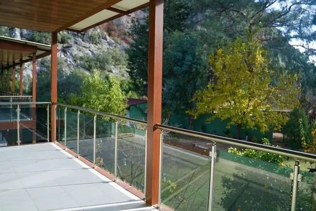Junior Suite, 1 Bedroom, Terrace