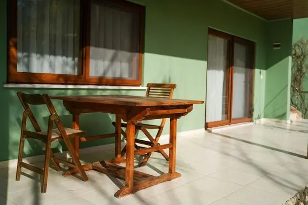 Junior Suite, 1 Bedroom, Terrace