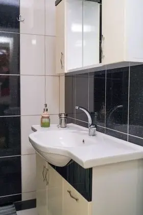 Junior Suite, 1 Bedroom, Terrace