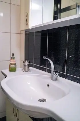 Junior Suite, 1 Bedroom, Terrace