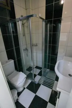 Junior Suite, 1 Bedroom, Terrace