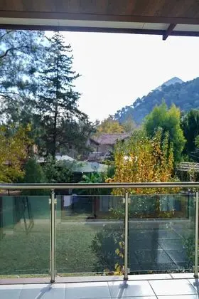 Junior Suite, 1 Bedroom, Terrace