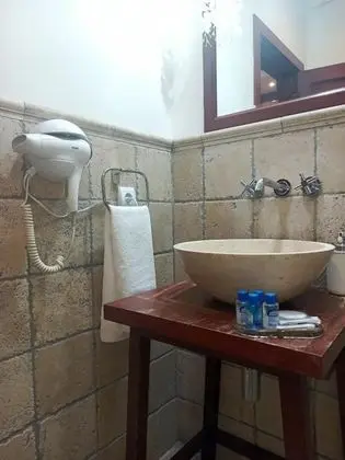 Deluxe Oda, Sokak Manzaralı