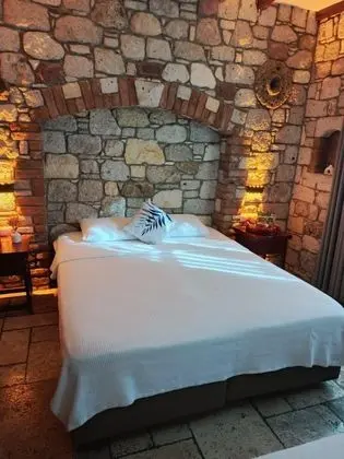 Deluxe Oda, Sokak Manzaralı