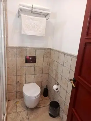 Deluxe Oda, Sokak Manzaralı
