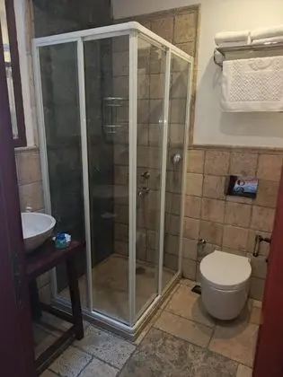 Deluxe Oda, Sokak Manzaralı