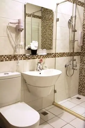 Standard İki Ayrı Yataklı Oda
