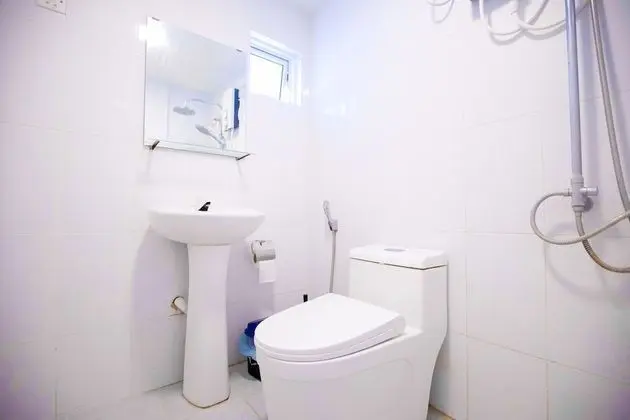 Standard Oda, 1 Büyük (Queen) Boy Yatak