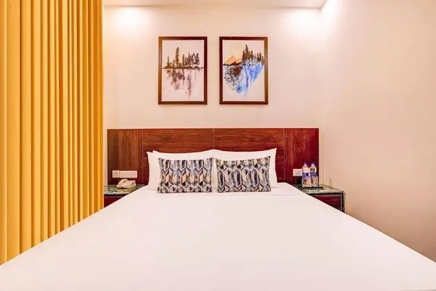 Deluxe Stüdyo Süit
