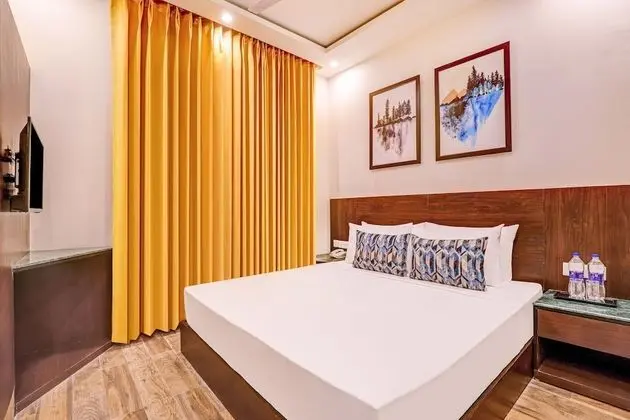 Deluxe Stüdyo Süit