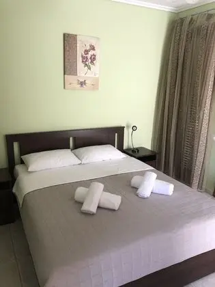 Villa, Birden Çok Yatak