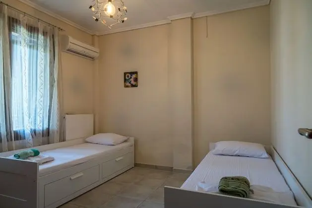 Villa, Birden Çok Yatak