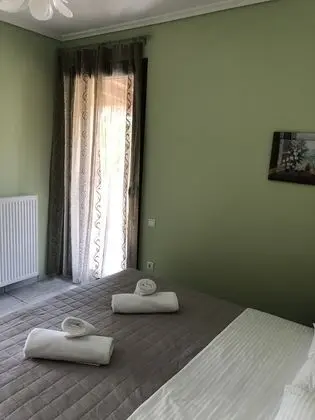 Villa, Birden Çok Yatak