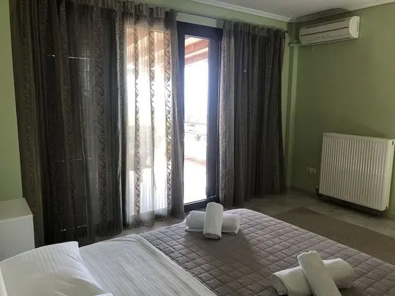 Villa, Birden Çok Yatak
