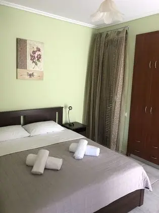 Villa, Birden Çok Yatak