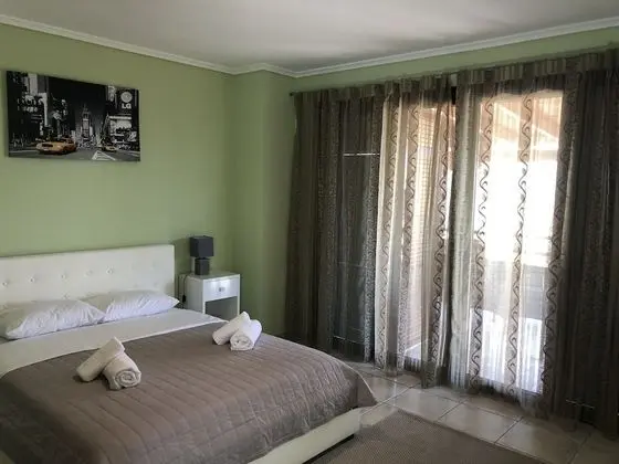 Villa, Birden Çok Yatak