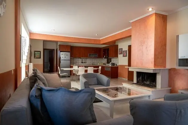 Villa, Birden Çok Yatak