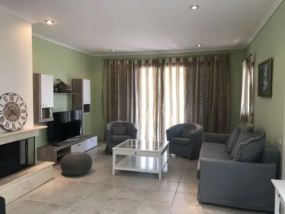 Villa, Birden Çok Yatak