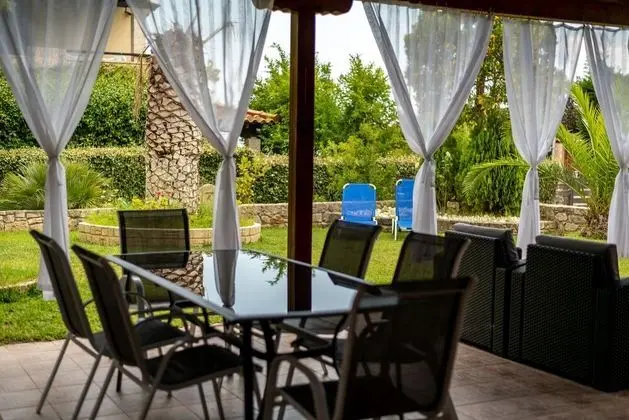 Villa, Birden Çok Yatak