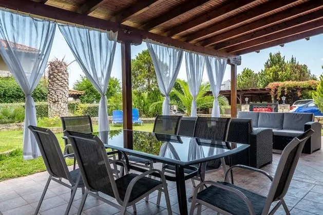 Villa, Birden Çok Yatak