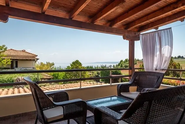 Villa, Birden Çok Yatak