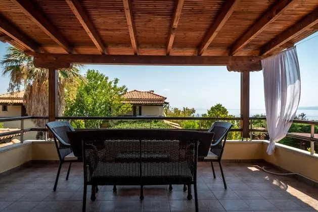 Villa, Birden Çok Yatak