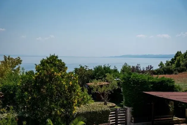 Villa, Birden Çok Yatak
