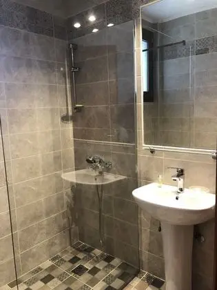Villa, Birden Çok Yatak