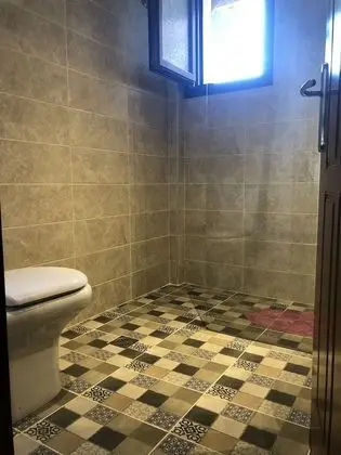 Villa, Birden Çok Yatak