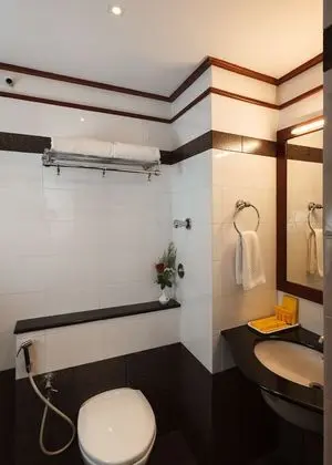 Oda