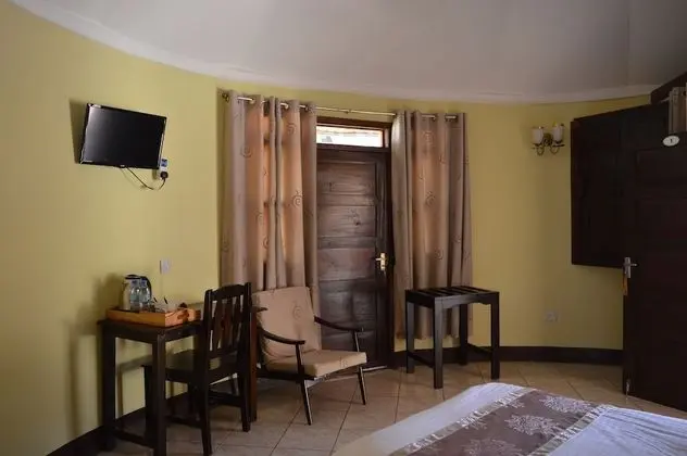 Traditional Kır Evi