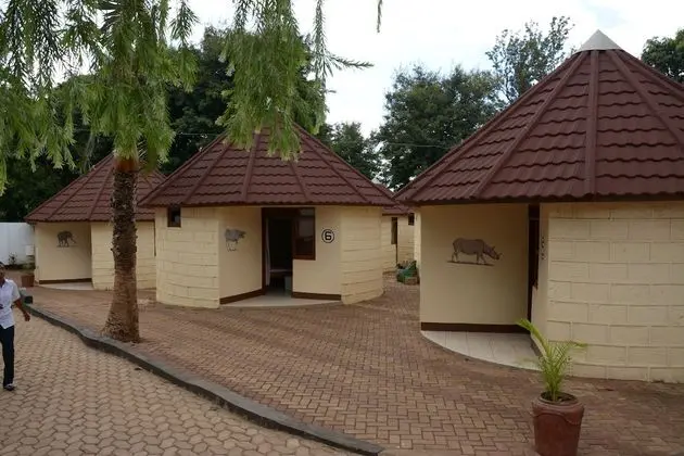 Traditional Kır Evi