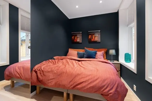 3 bedroom apartment, 2nd floor