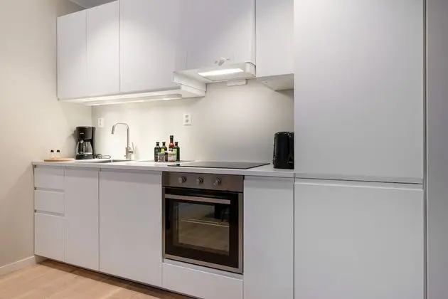 3 bedroom apartment, 2nd floor