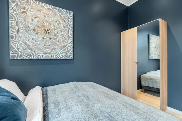 Apart Daire, 3 Yatak Odası (1st Floor apt 2)