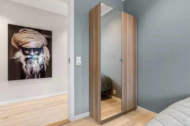 Apart Daire, 3 Yatak Odası (1st Floor apt 2)