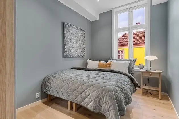 Apart Daire, 3 Yatak Odası (1st Floor apt 2)