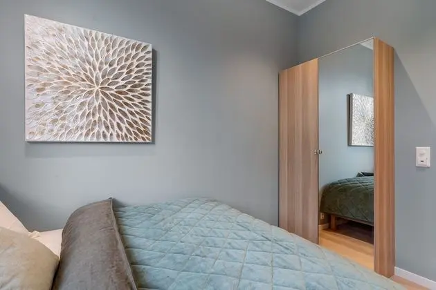 Apart Daire, 3 Yatak Odası (1st Floor apt 2)
