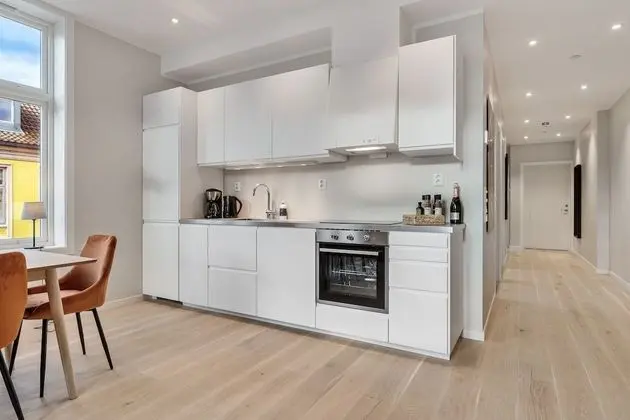 Apart Daire, 3 Yatak Odası (1st Floor apt 2)