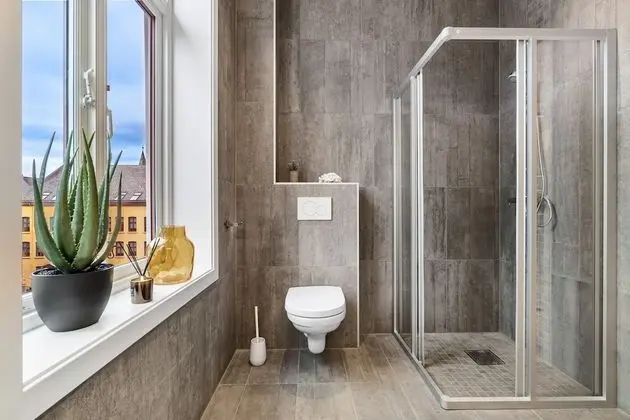Apart Daire, 3 Yatak Odası (1st Floor apt 2)