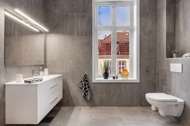 Apart Daire, 3 Yatak Odası (1st Floor apt 2)