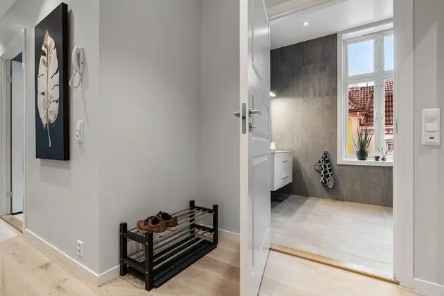 Apart Daire, 3 Yatak Odası (1st Floor apt 2)